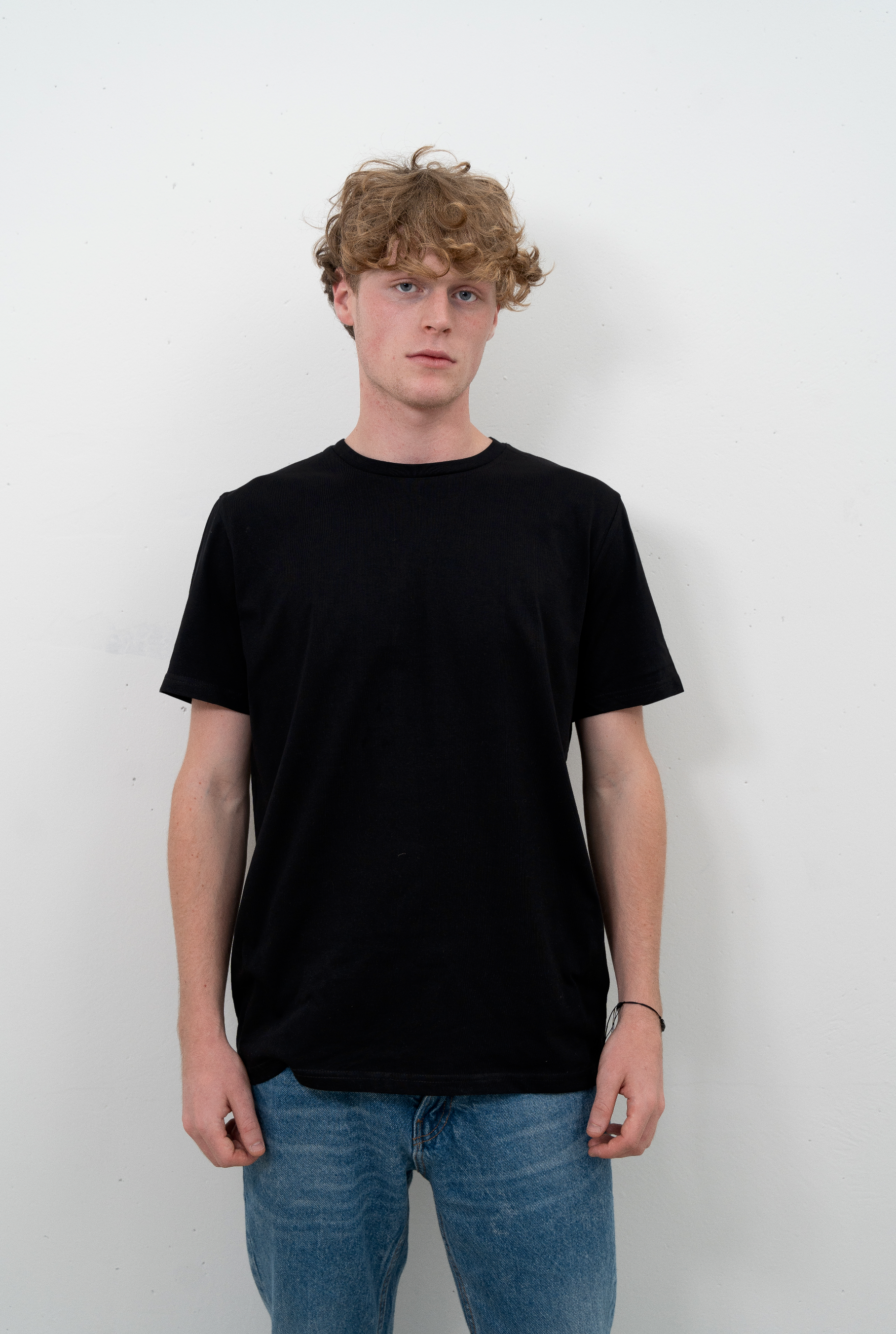 TEE BASIC FIT