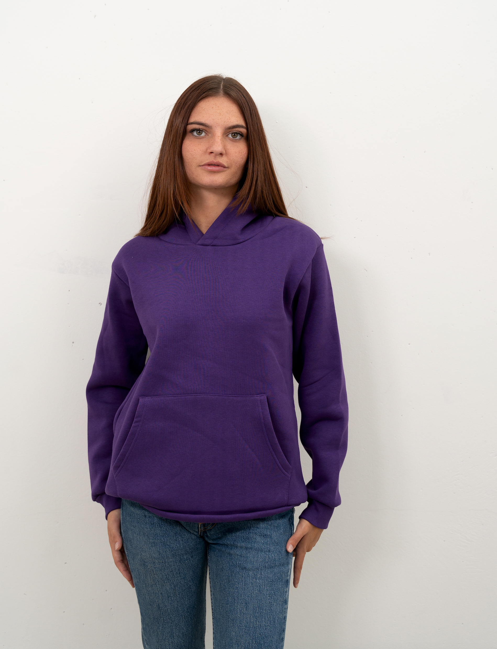HOODIE URBAN