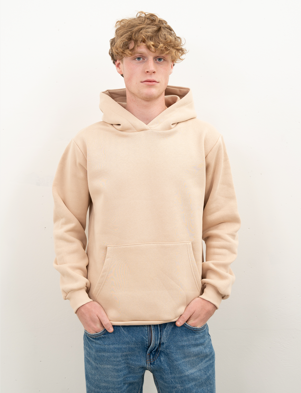 HOODIE URBAN