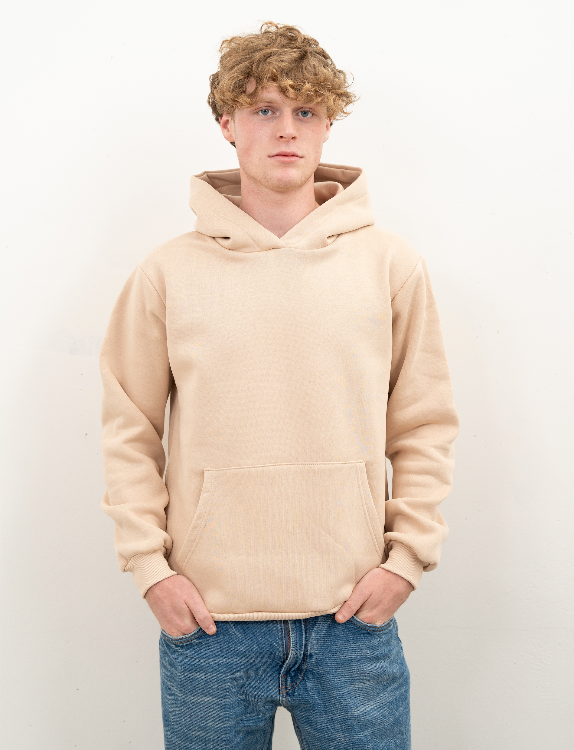HOODIE URBAN