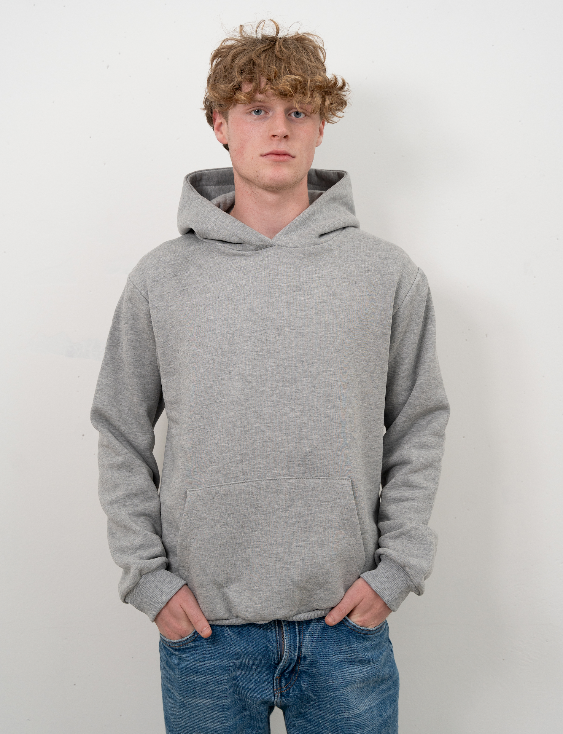 HOODIE URBAN