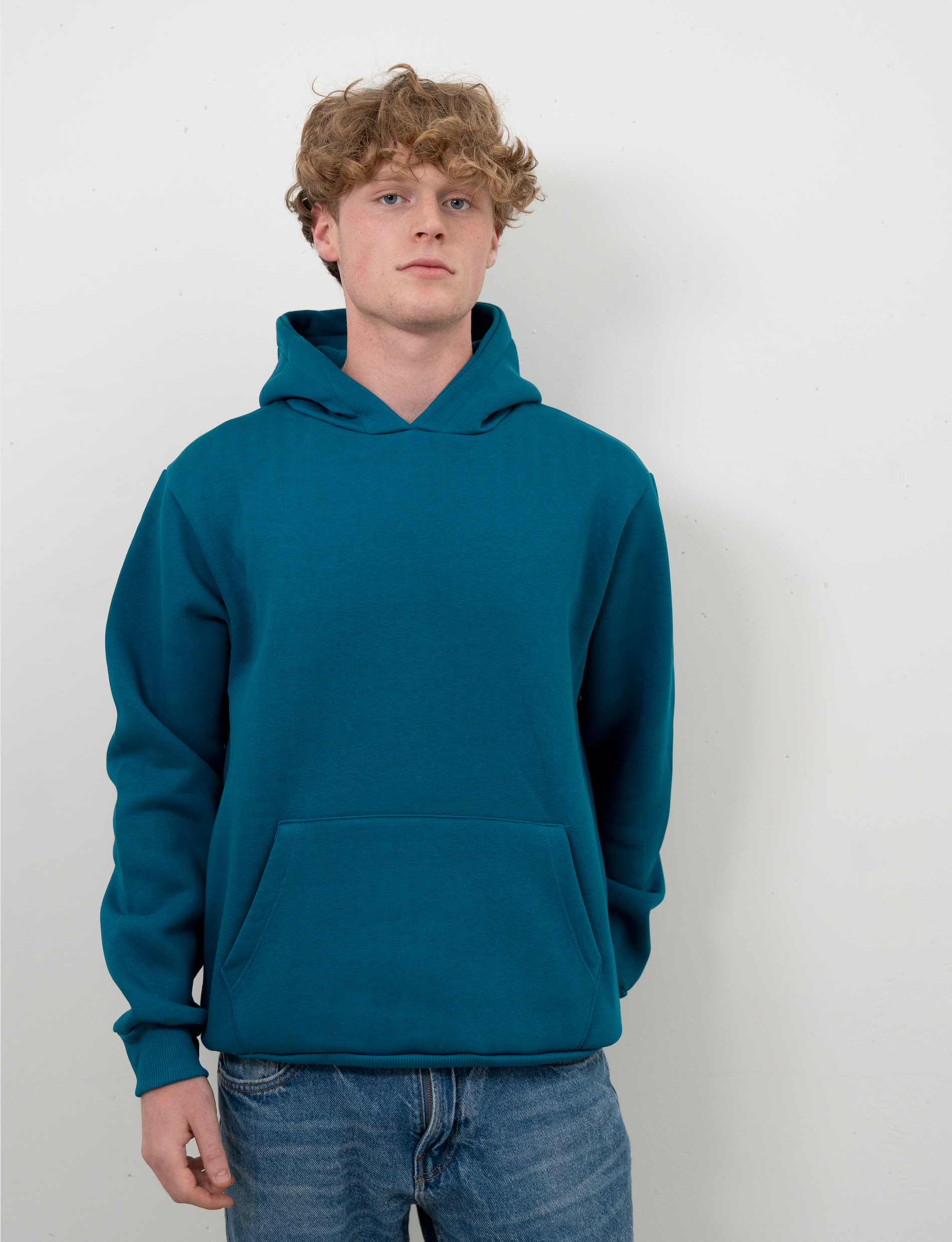 HOODIE URBAN