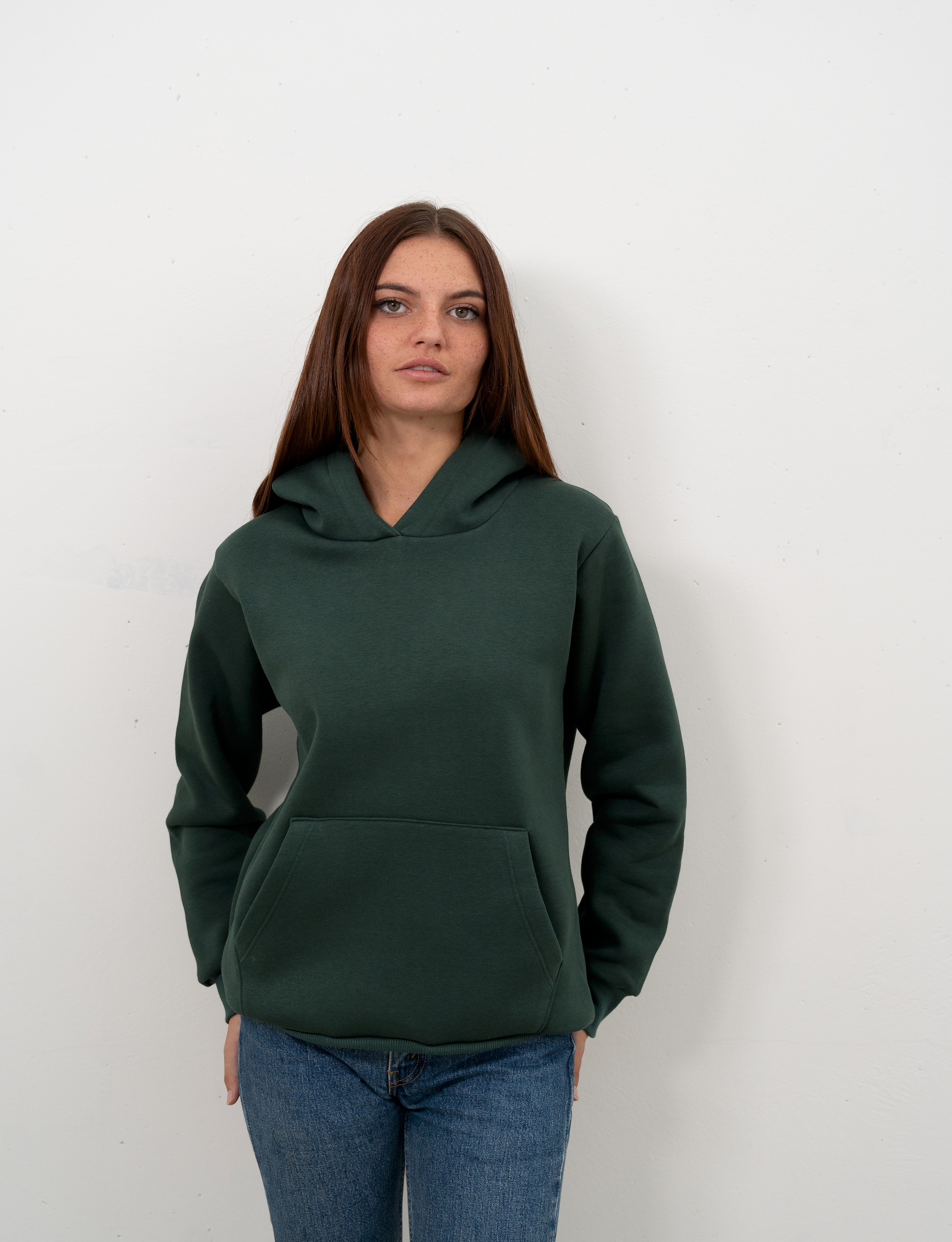 HOODIE URBAN
