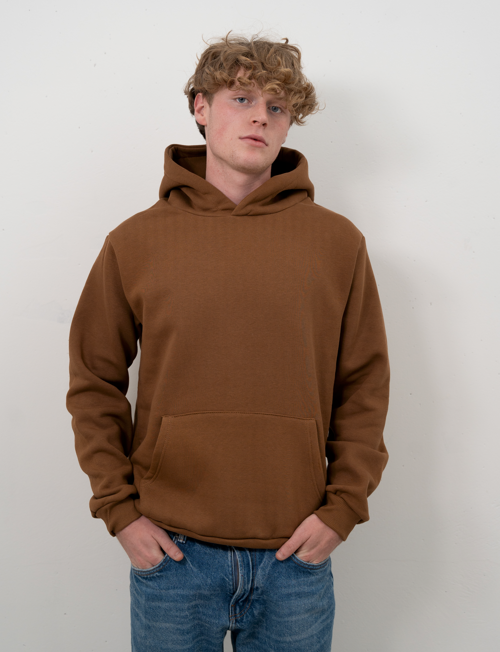 HOODIE URBAN