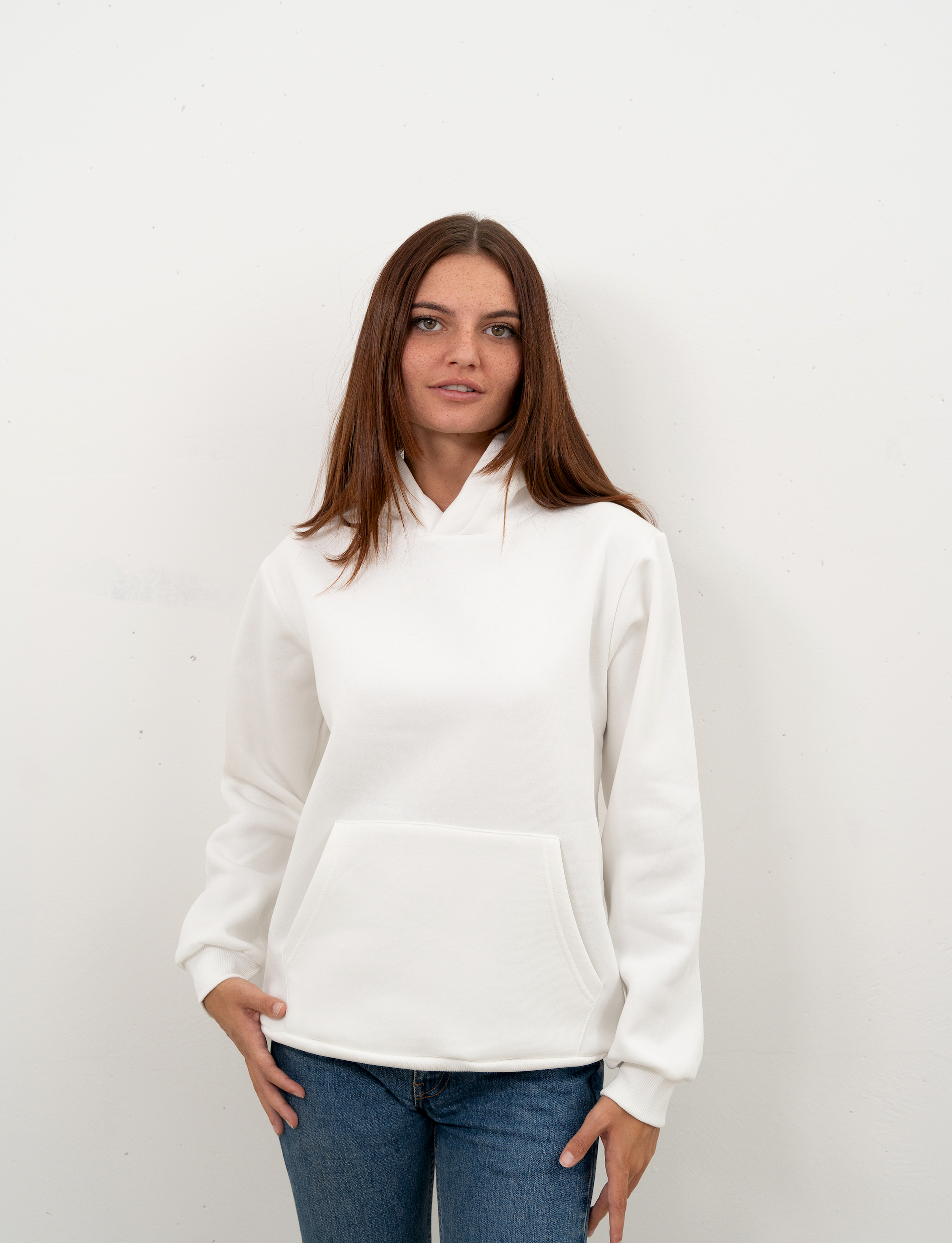 HOODIE URBAN