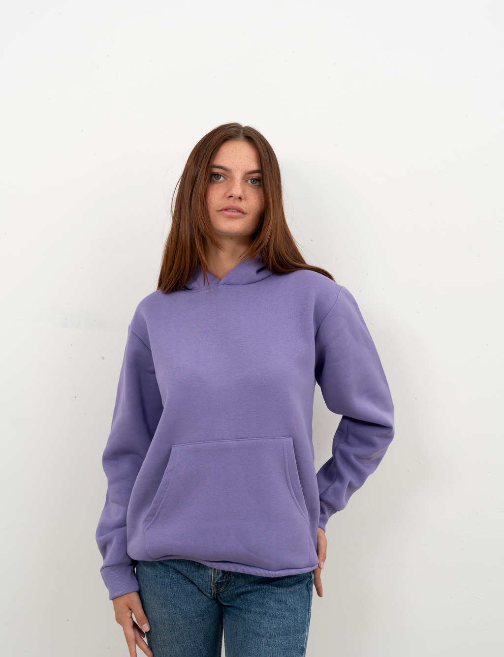 HOODIE URBAN