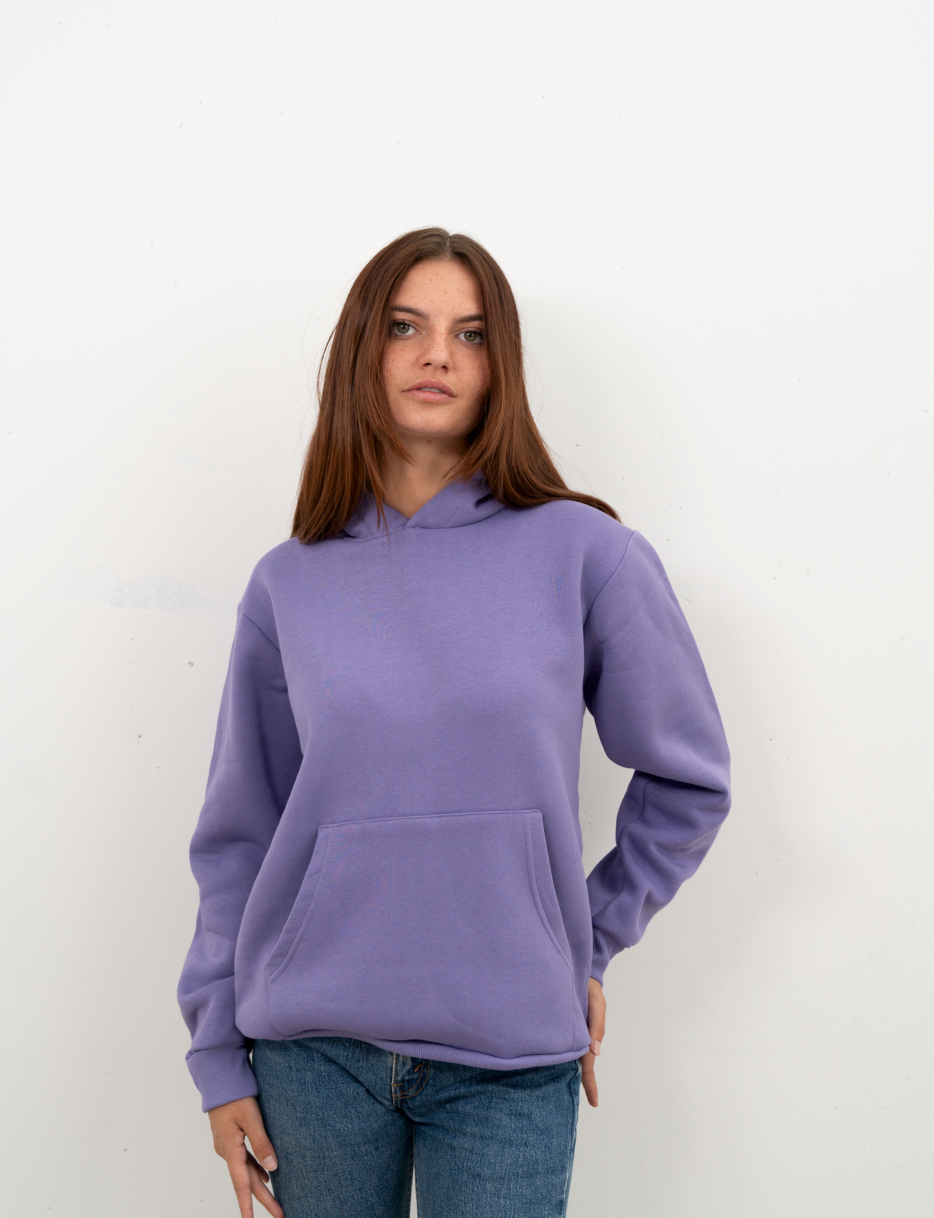 HOODIE URBAN