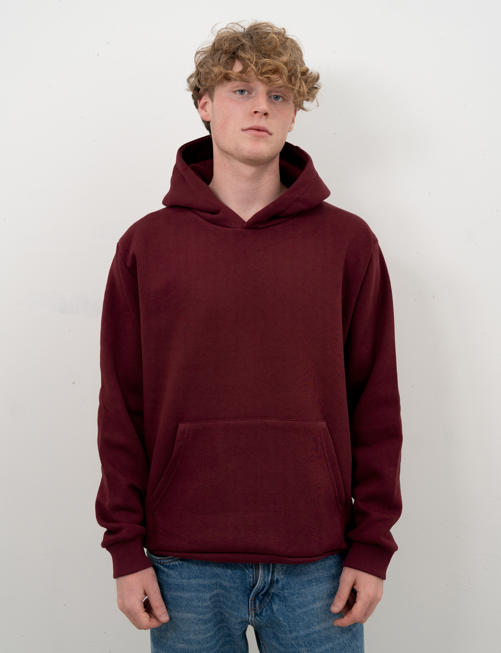 HOODIE URBAN