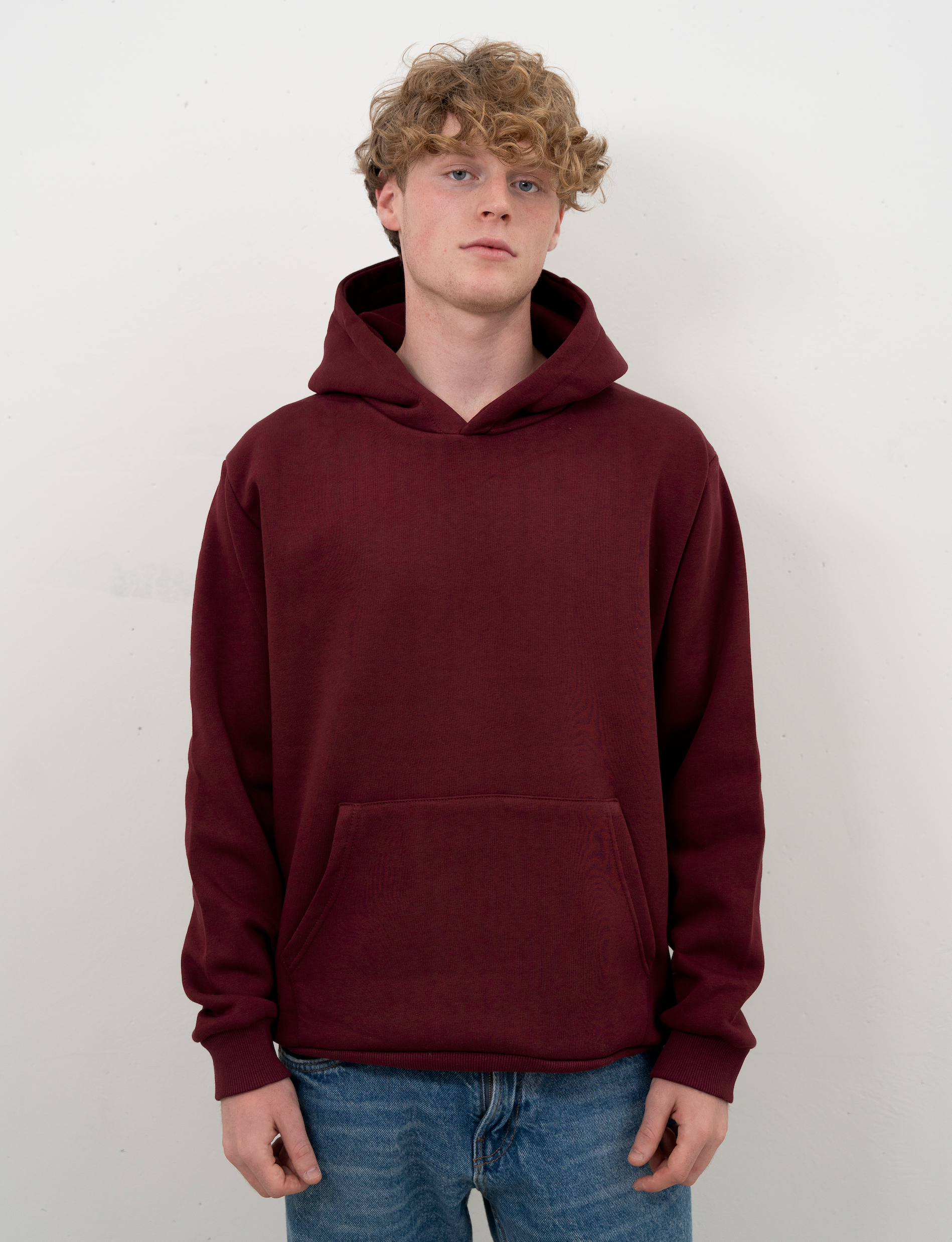 HOODIE URBAN