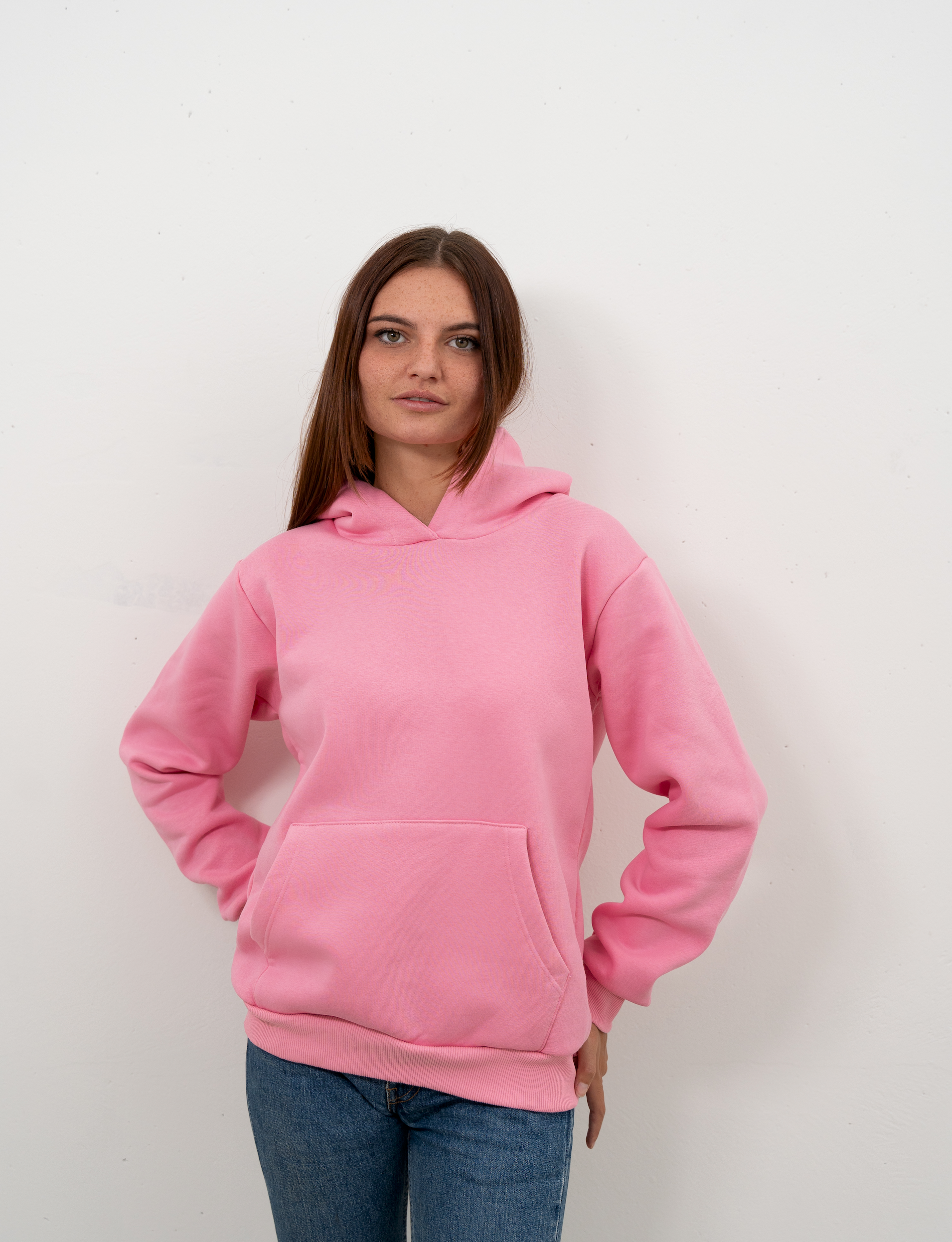 HOODIE URBAN