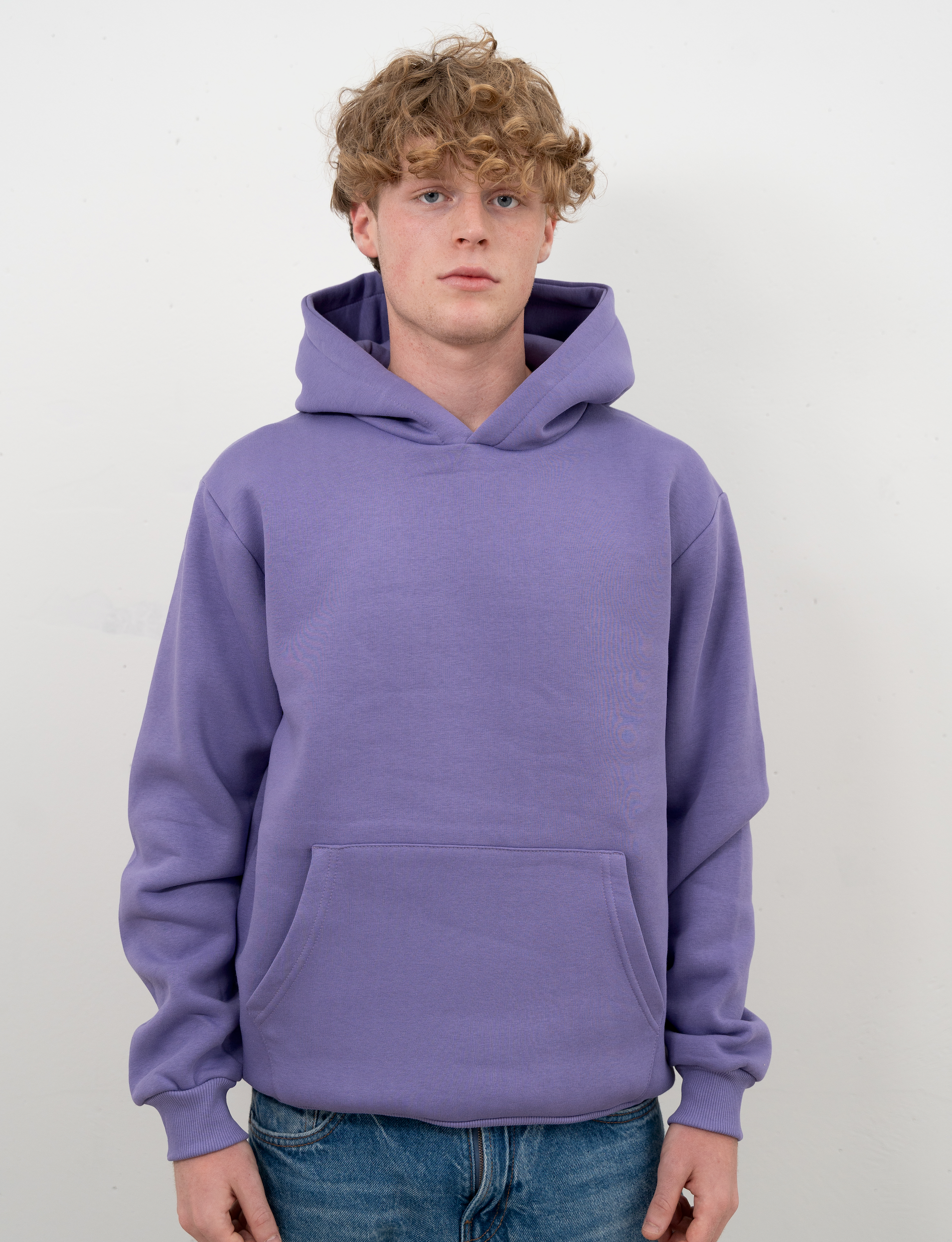 HOODIE URBAN