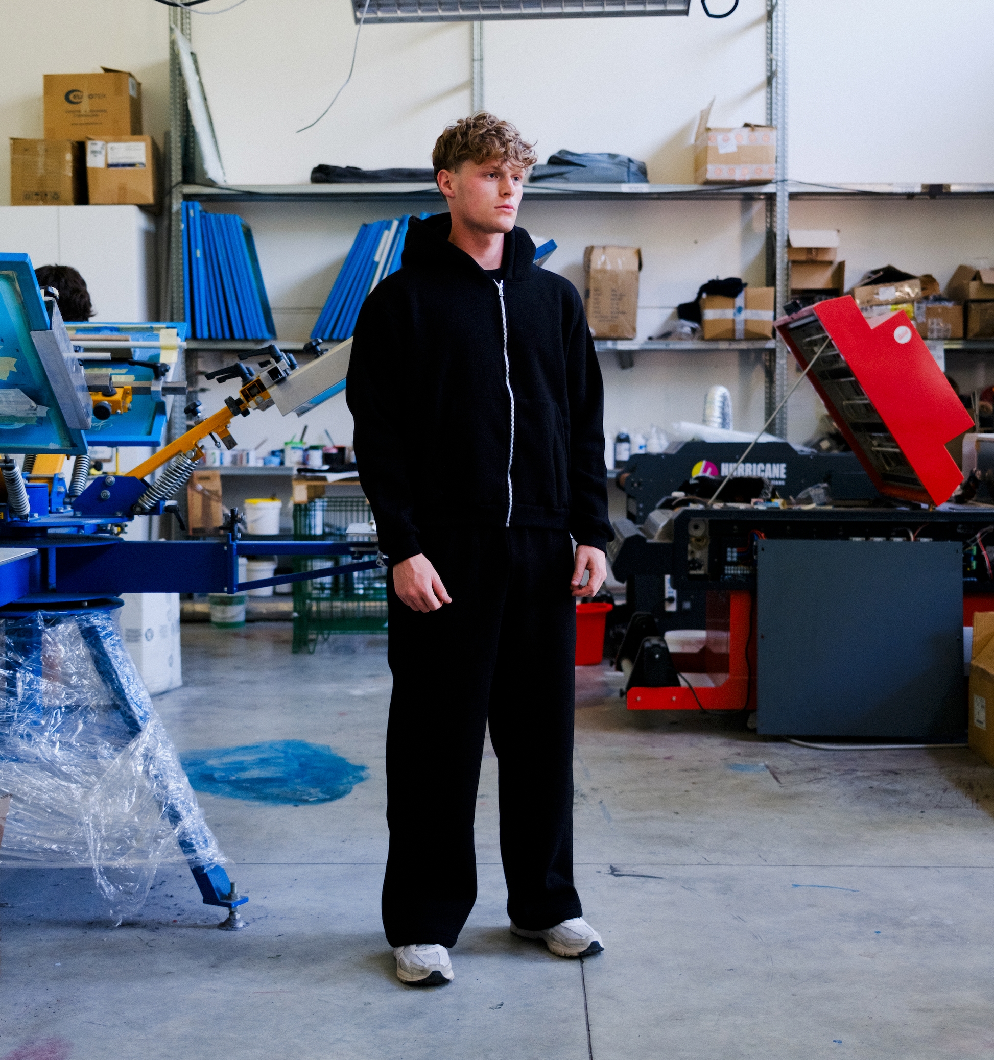 TRACKSUIT