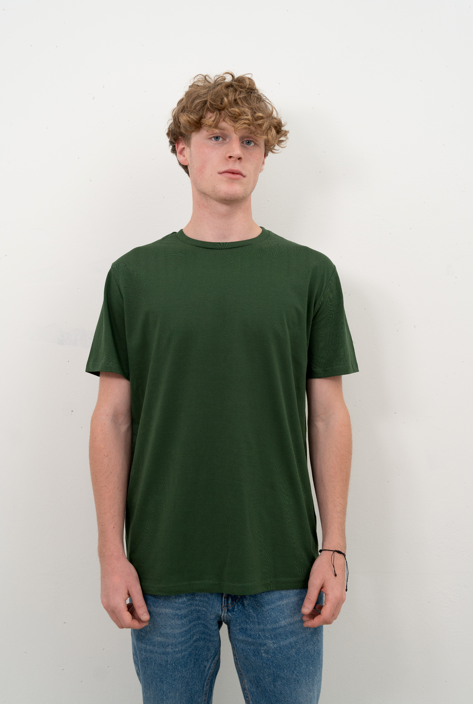 TEE BASIC FIT