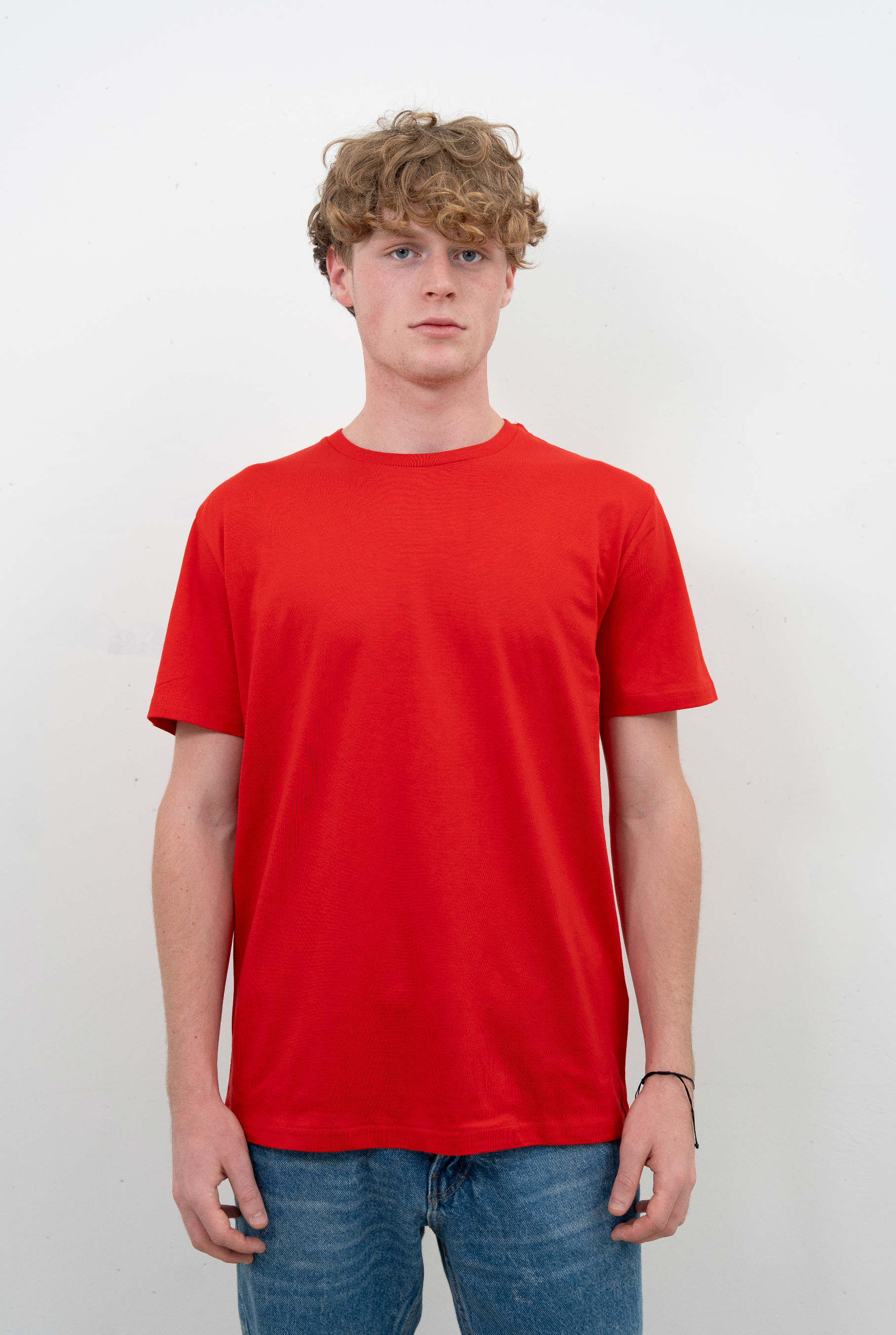 TEE BASIC FIT