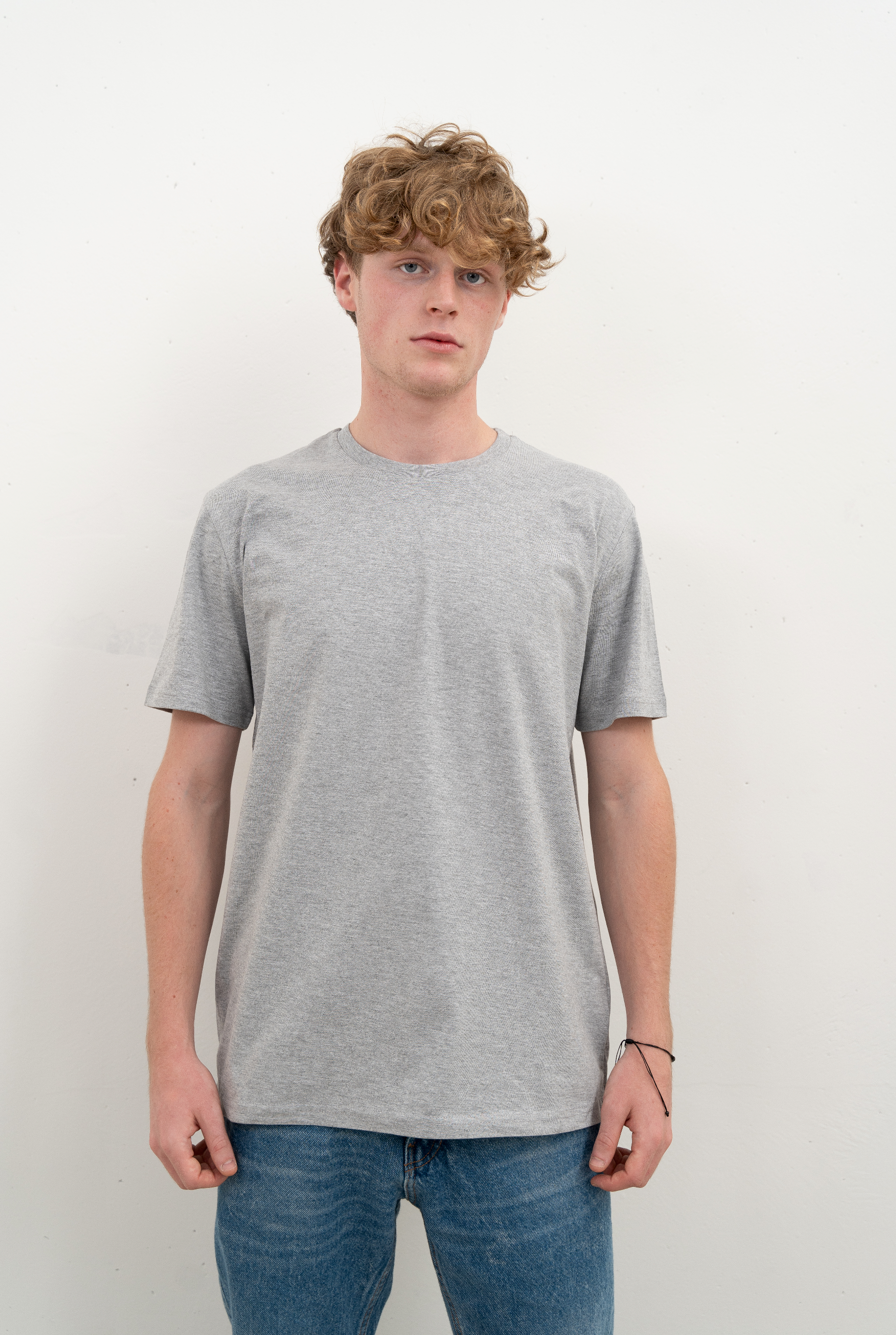 TEE BASIC FIT