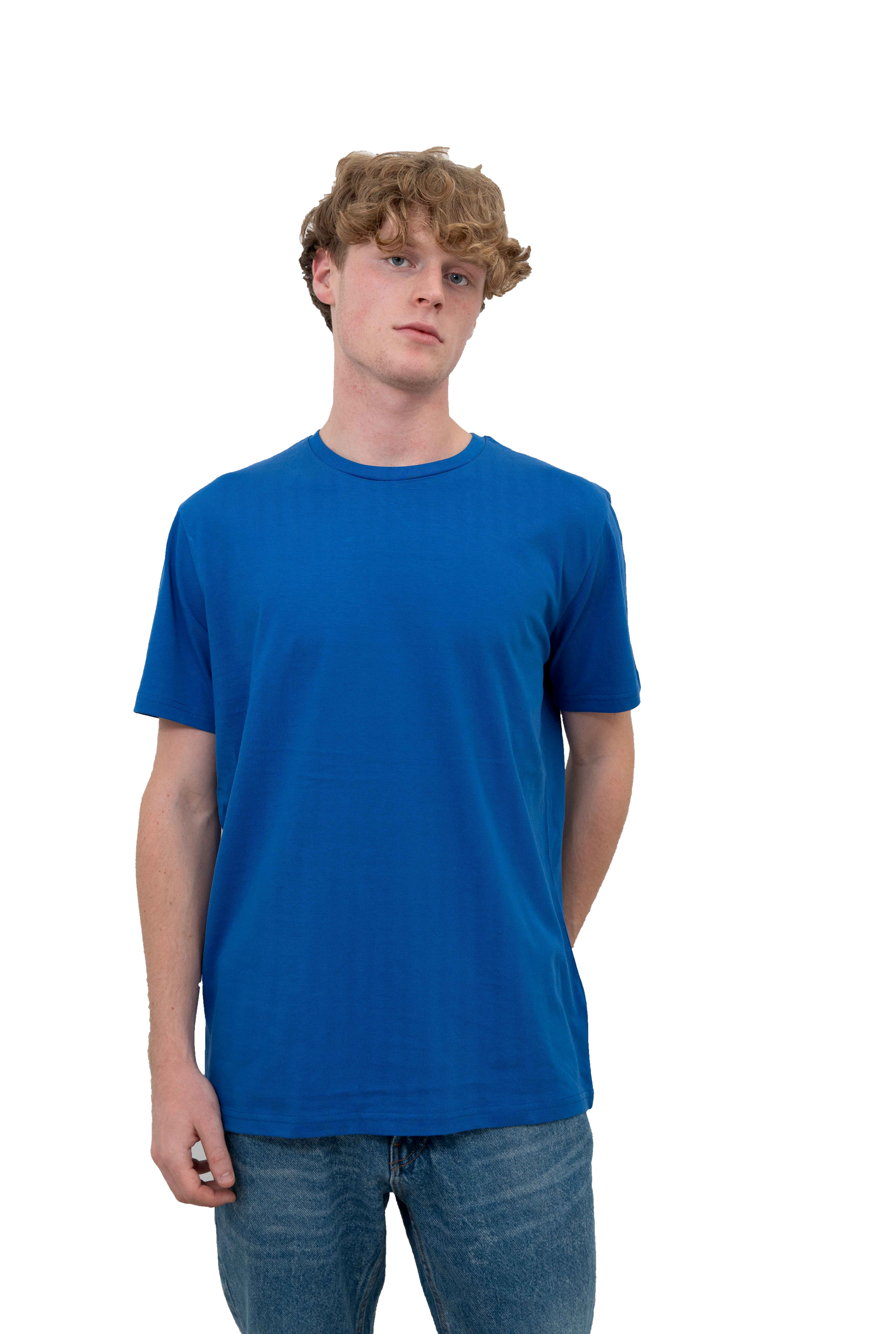 TEE BASIC FIT
