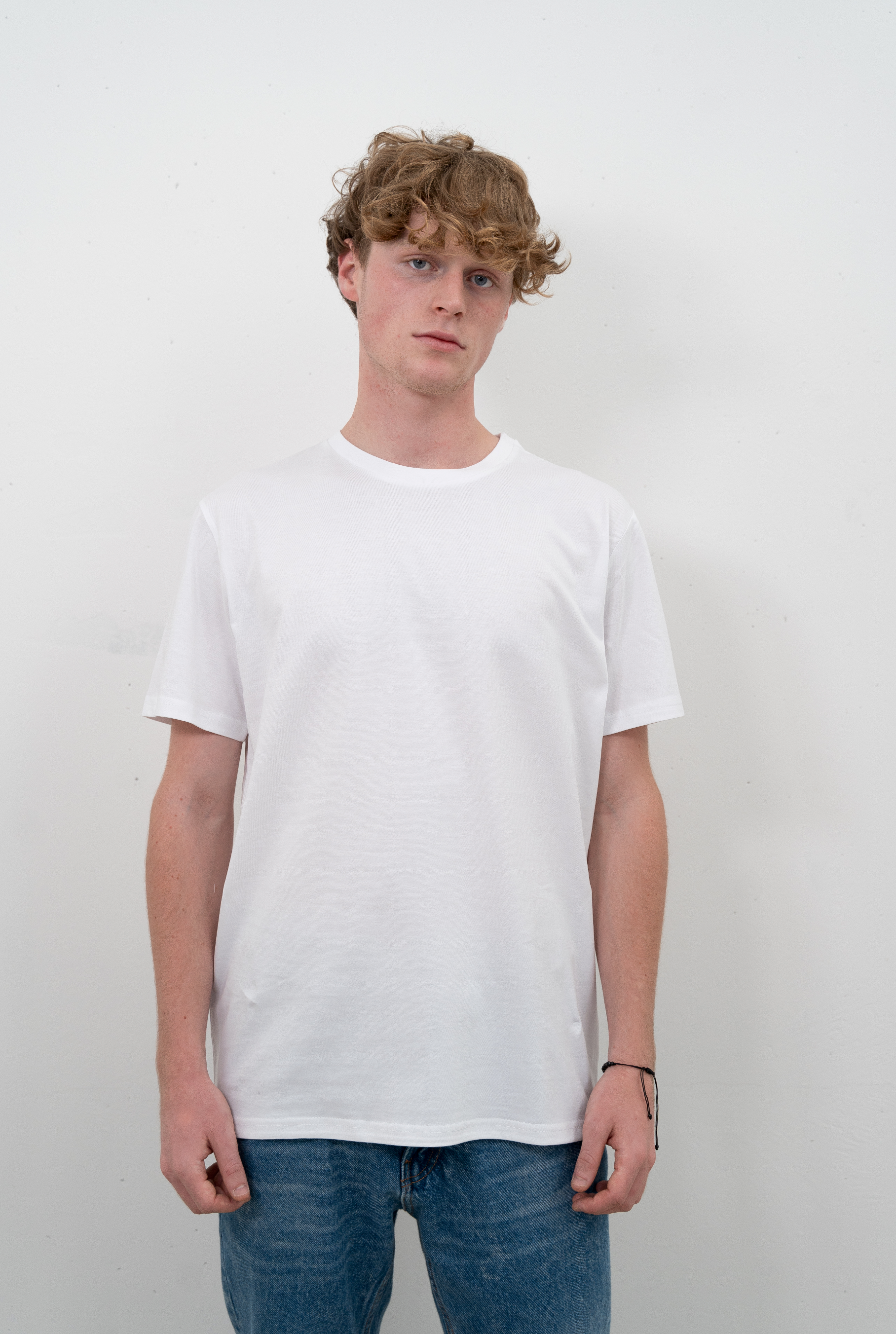 TEE BASIC FIT