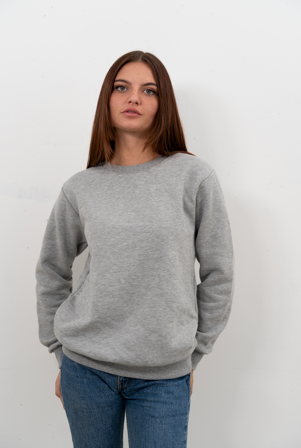 CREWNECK URBAN