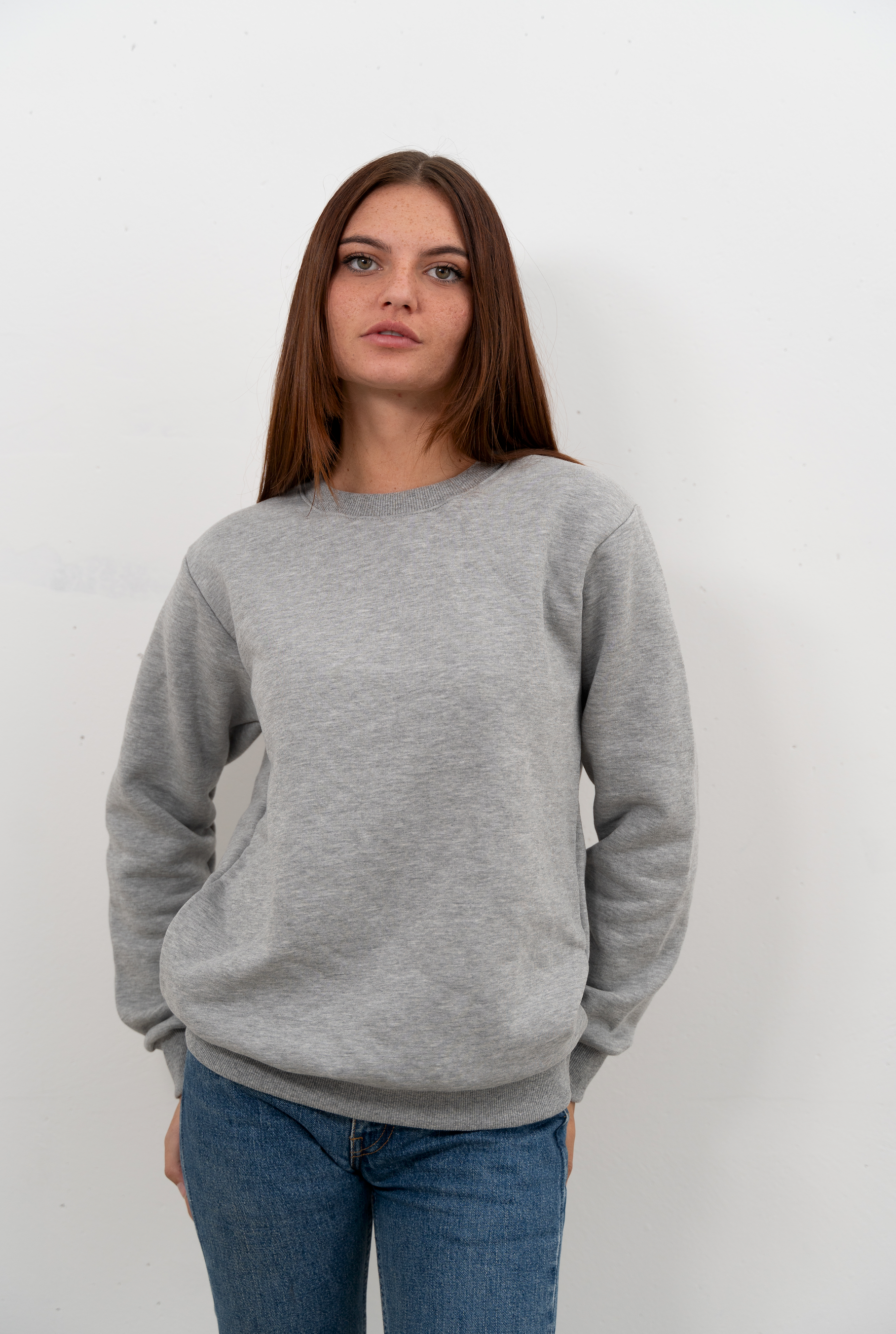 CREWNECK URBAN