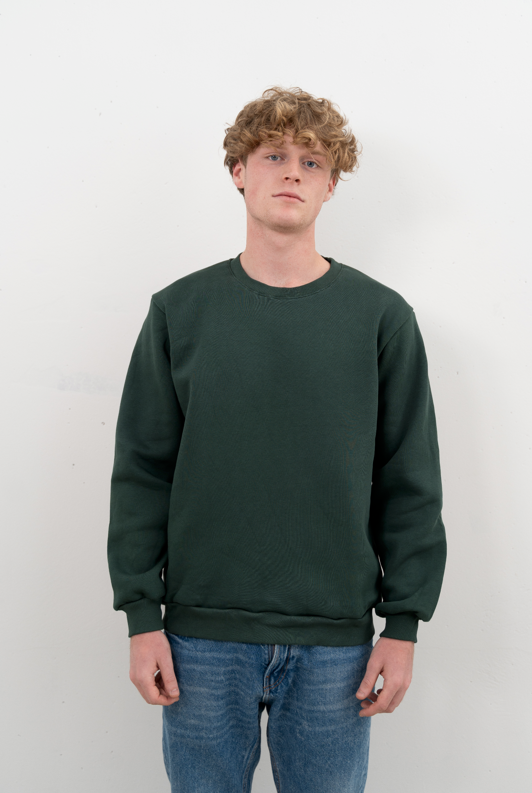CREWNECK URBAN