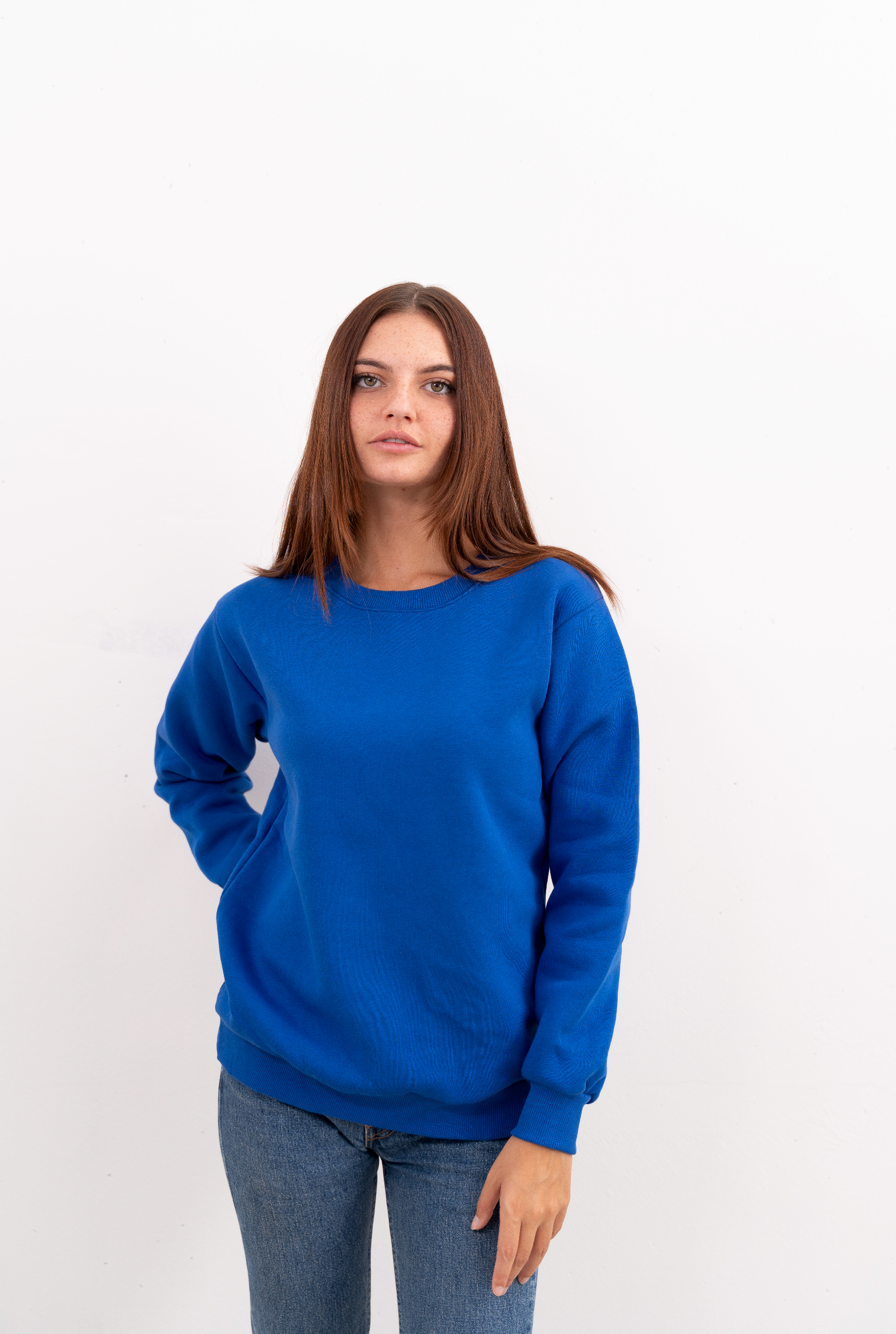 CREWNECK URBAN