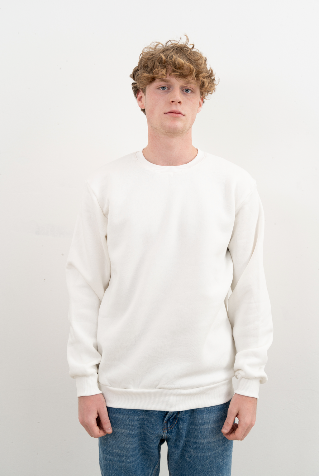 CREWNECK URBAN