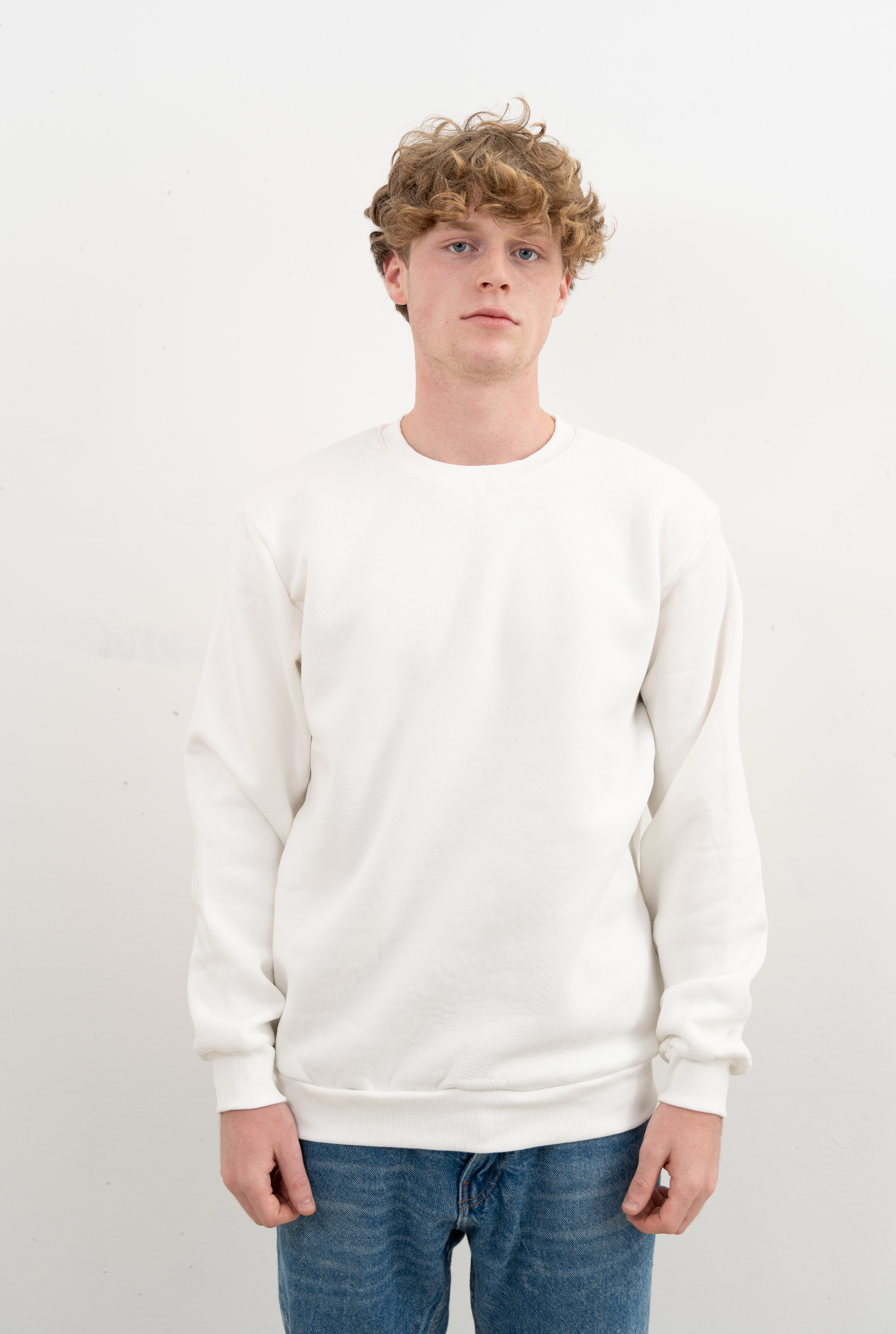 CREWNECK URBAN