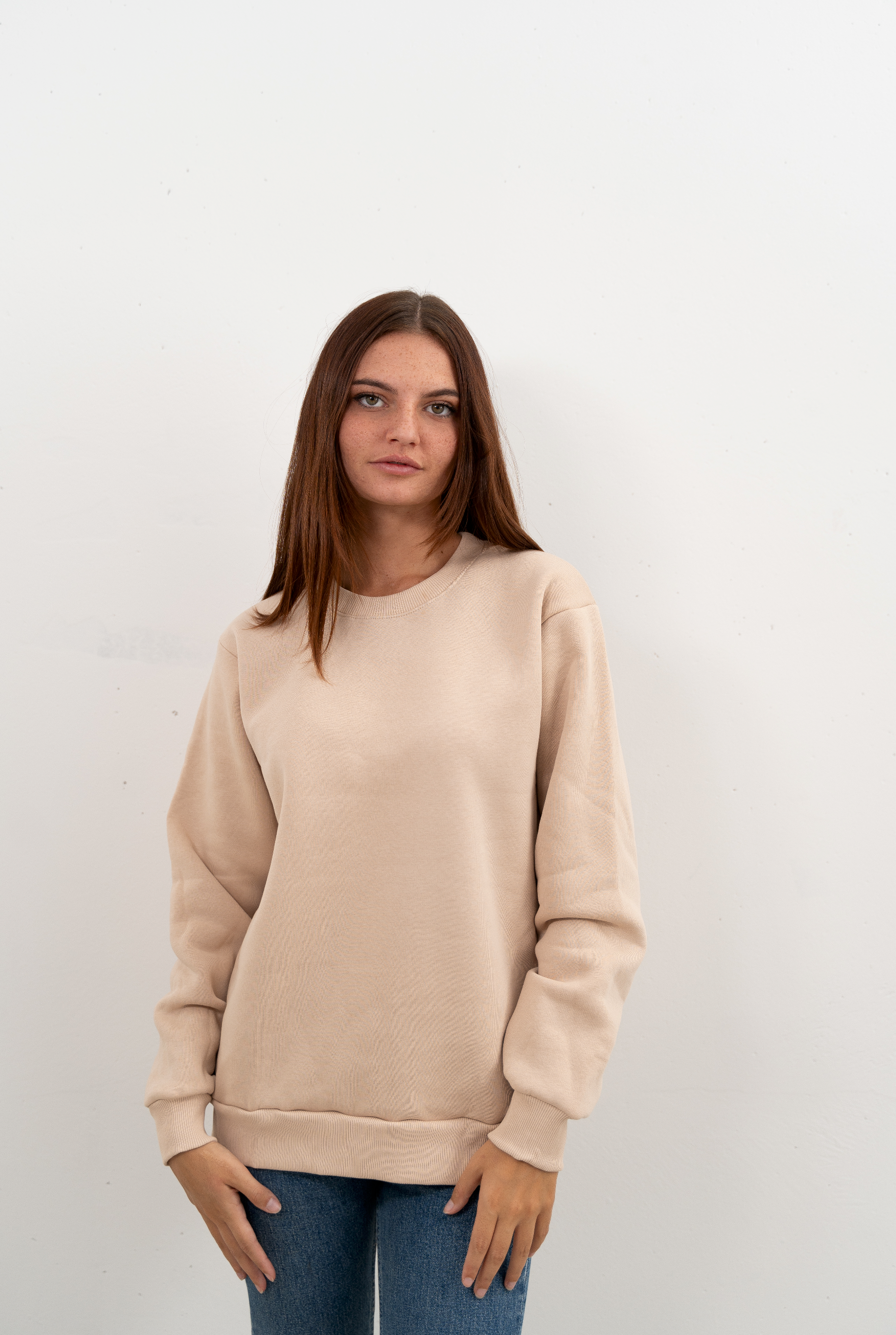 CREWNECK URBAN