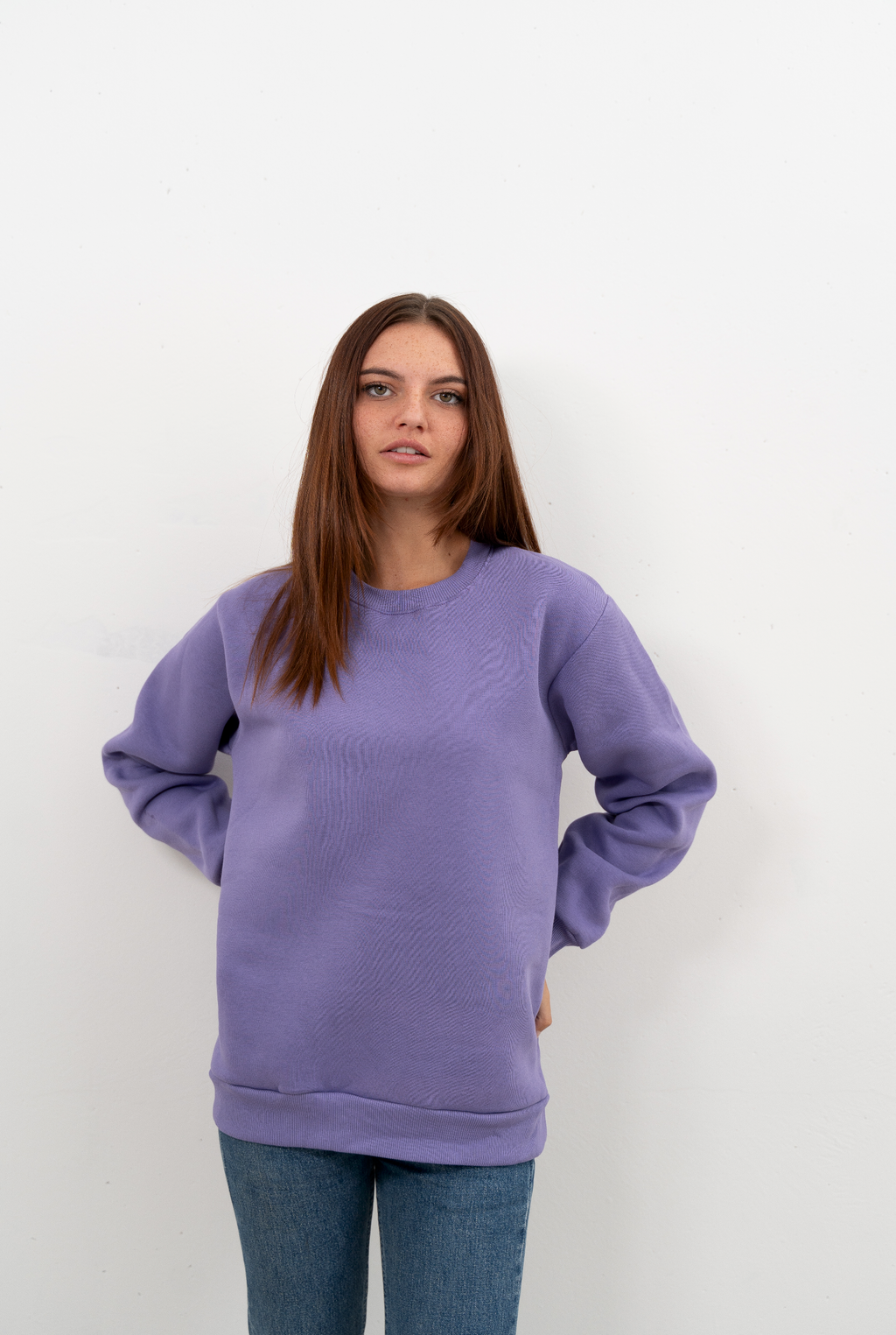CREWNECK URBAN