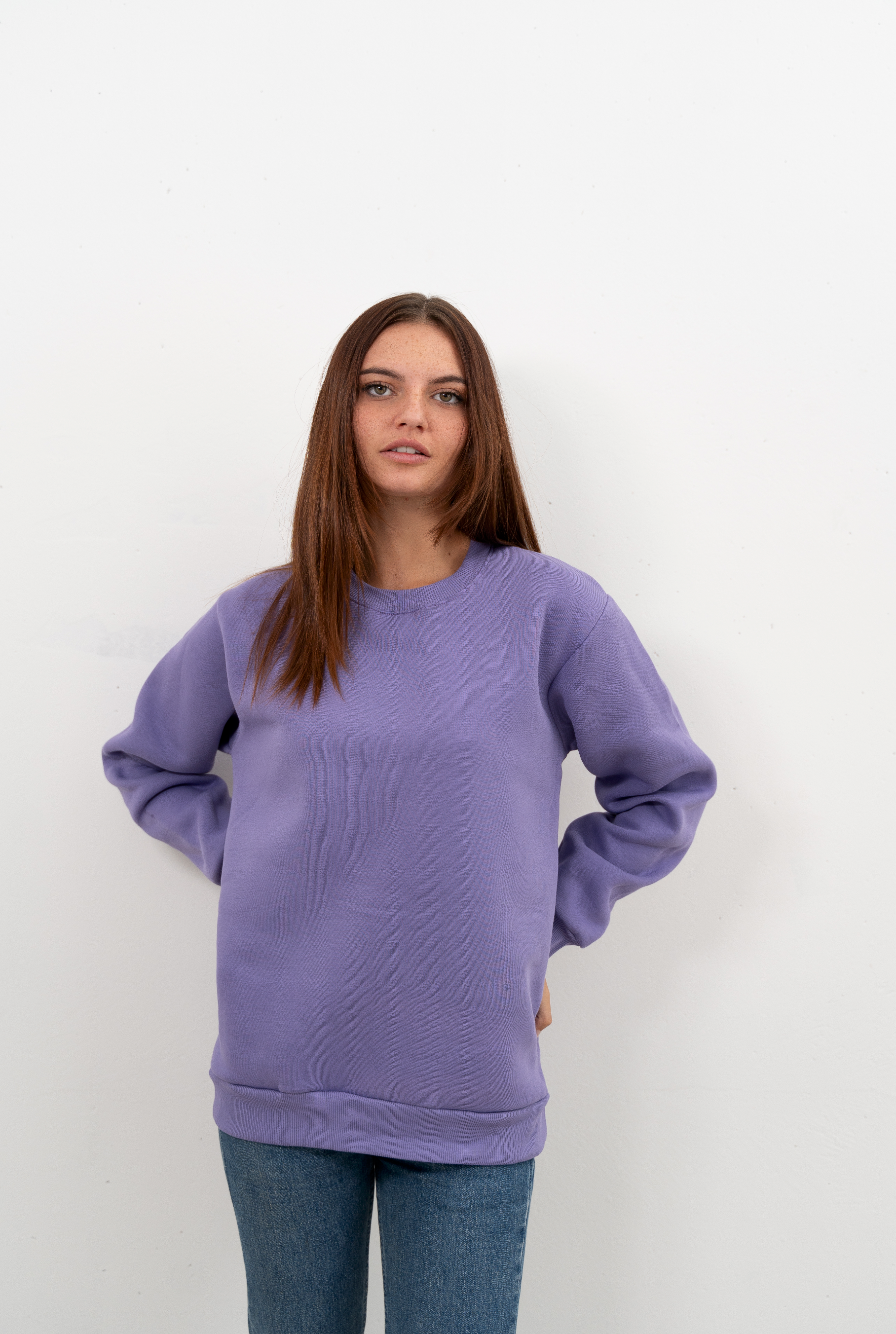 CREWNECK URBAN