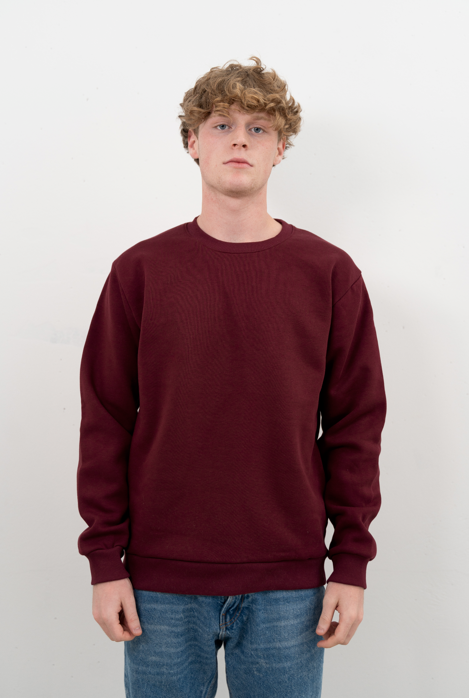 CREWNECK URBAN