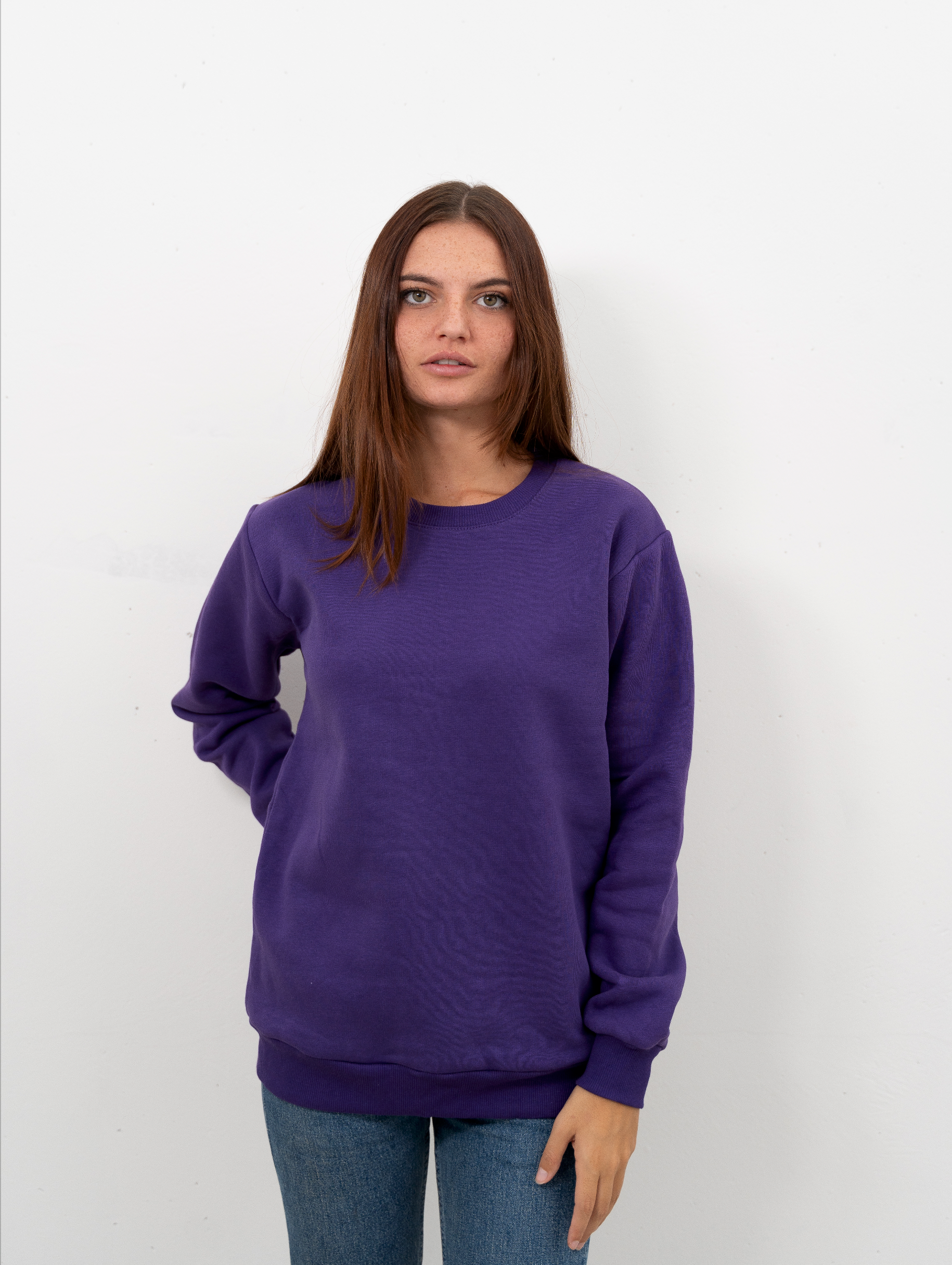 CREWNECK URBAN