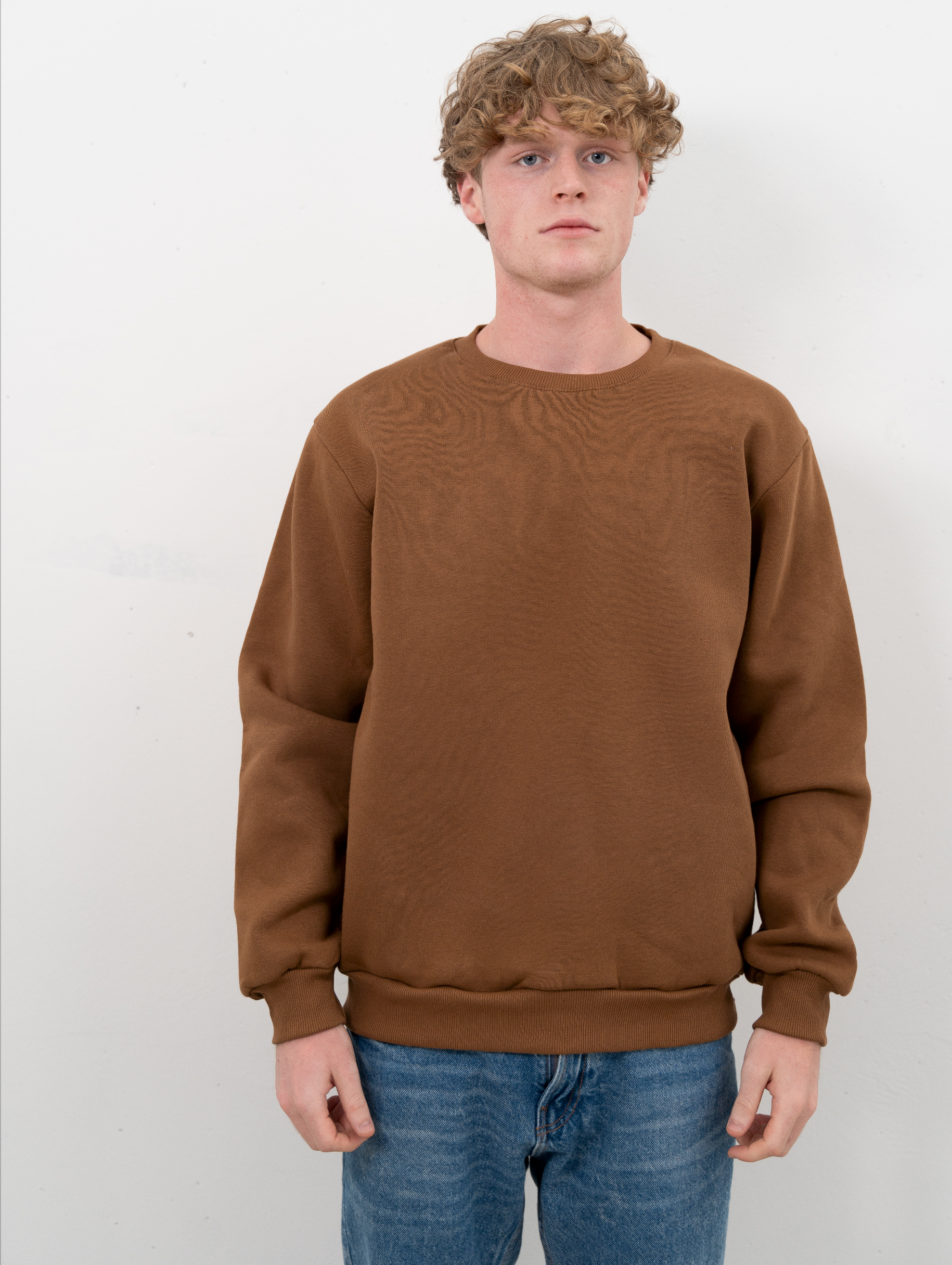 CREWNECK URBAN