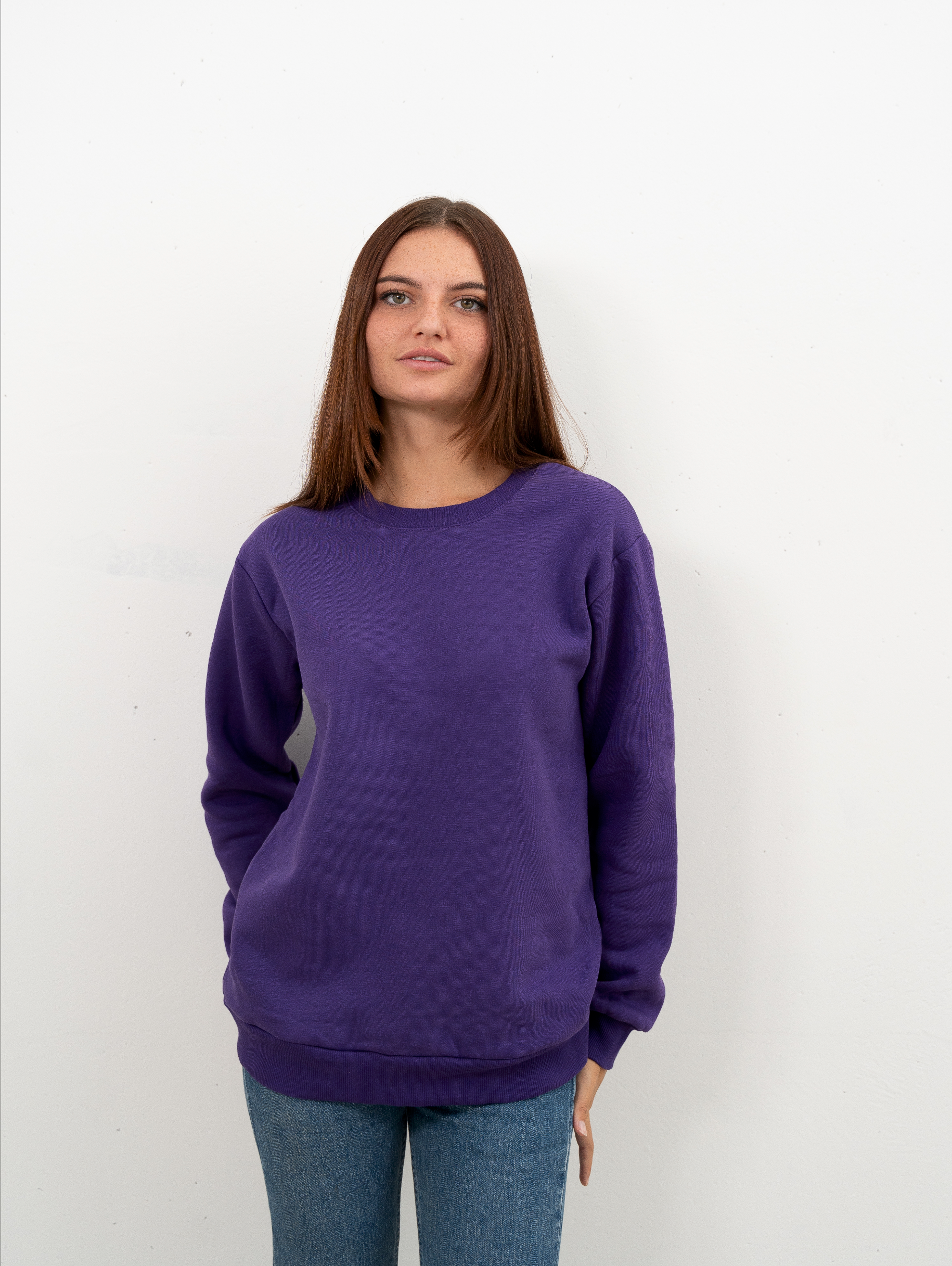 CREWNECK URBAN
